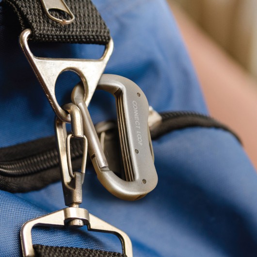 Carabiner Multi Tools Lifestyle